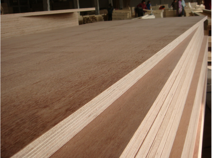 with best price commercial plywood